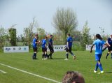 S.K.N.W.K. 1 - FC De Westhoek '20 1 (comp.) seizoen 2021-2022 (90/159)